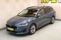 Ford Focus Turnier 1,5 EcoBl. Aut. ''LED*W-PAKET*NAVI'' Blau - thumbnail 12