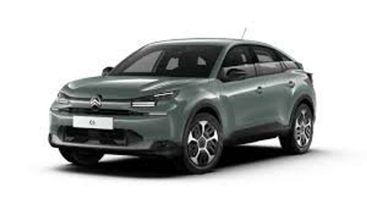 Citroen C4 III 2024 1.2 puretech Max s&s 130cv eat8