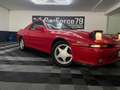 Toyota Supra 3.0 Turbo Targa Schalter *Kundenauftrag* Klima Rot - thumbnail 1