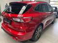 Ford Kuga ST Line X 2.5 PHEV 225PK    Lucid Red / Winter Pac Rouge - thumbnail 4