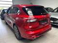 Ford Kuga ST Line X 2.5 PHEV 225PK    Lucid Red / Winter Pac Rouge - thumbnail 5