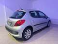Peugeot 207 1.4 VTi 95CV 5p. XS Silber - thumbnail 5