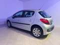 Peugeot 207 1.4 VTi 95CV 5p. XS Silber - thumbnail 7
