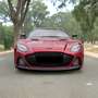 Aston Martin DBS Superleggera Rojo - thumbnail 1