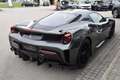 Ferrari 488 GTB Pista *Full Carbon*Painted Stripe*2.Hand* Grau - thumbnail 3
