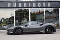 Ferrari 488 GTB Pista *Full Carbon*Painted Stripe*2.Hand* Grau - thumbnail 1