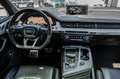 Audi SQ7 4.0 TDI quattro|LEDER|MATRIX|PANO|NIGHT|VOLL Schwarz - thumbnail 8