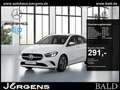 Mercedes-Benz B 180 Progressive/LED/Kamera/EASY-P/Winter/SHZ Weiß - thumbnail 1