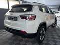 Jeep Compass 1.4i 4x4 Automatique 1er prop garantie 12 mois Blanc - thumbnail 5