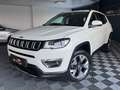 Jeep Compass 1.4i 4x4 Automatique 1er prop garantie 12 mois Blanc - thumbnail 3