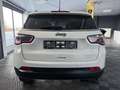 Jeep Compass 1.4i 4x4 Automatique 1er prop garantie 12 mois Blanc - thumbnail 32
