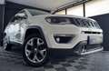 Jeep Compass 1.4i 4x4 Automatique 1er prop garantie 12 mois Blanc - thumbnail 25