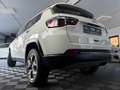 Jeep Compass 1.4i 4x4 Automatique 1er prop garantie 12 mois Blanc - thumbnail 27