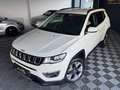 Jeep Compass 1.4i 4x4 Automatique 1er prop garantie 12 mois Blanc - thumbnail 2