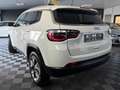 Jeep Compass 1.4i 4x4 Automatique 1er prop garantie 12 mois Blanc - thumbnail 6