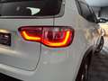 Jeep Compass 1.4i 4x4 Automatique 1er prop garantie 12 mois Blanc - thumbnail 30