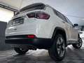Jeep Compass 1.4i 4x4 Automatique 1er prop garantie 12 mois Blanc - thumbnail 26