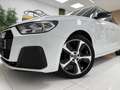 Audi A1 Sportback 25 TFSI Blanco - thumbnail 3