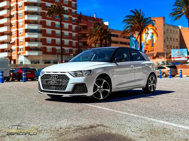 Audi A1 Sportback 25 TFSI