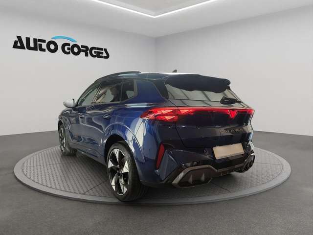 CUPRA Terramar VZ 2.0TSI 4DRIVE +AHK+STANDHEIZ.+SOUNDS