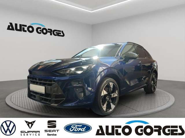 Imagine CUPRA Terramar VZ 2.0TSI 4DRIVE +AHK+STANDHEIZ.+SOUNDS