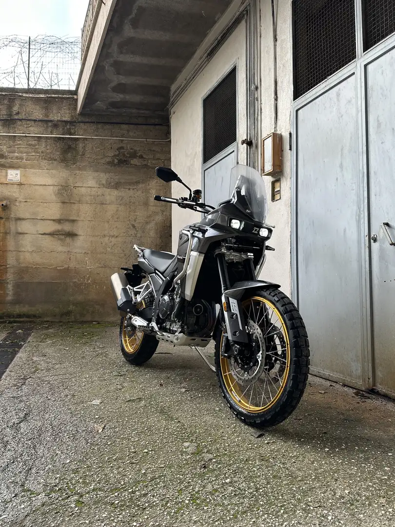 Kove 800X Pro - 1