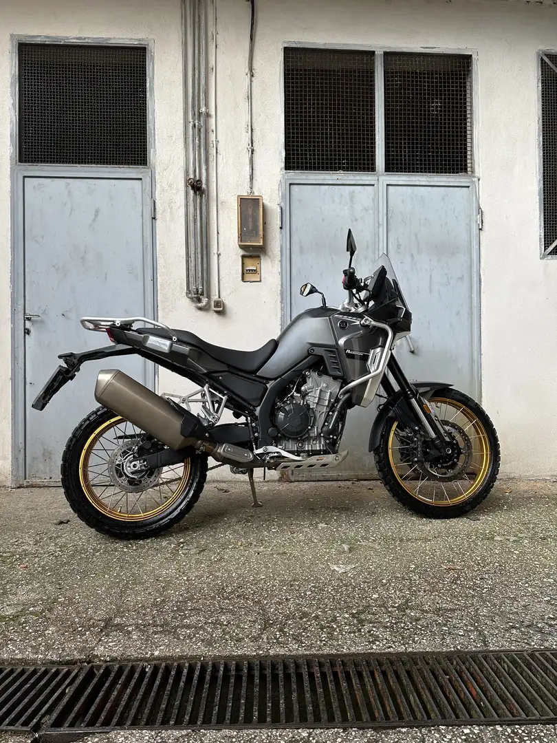 Kove 800X Pro - 2