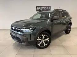Dacia Duster Journey - AUTOMATIQUE - GPS - CAMERA