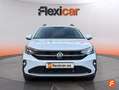 Volkswagen Taigo 1.0 TSI Style DSG 85kW Blanco - thumbnail 2
