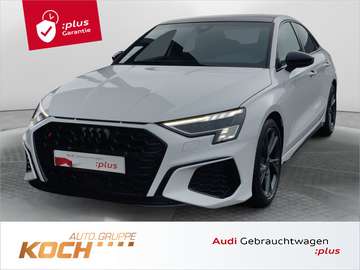 2.0 TFSI q. S-Tronic, Matrix, Pano,