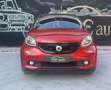 smart forFour Forfour 0.9 t Prime 90cv twinamic Rouge - thumbnail 1