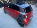 smart forFour Forfour 0.9 t Prime 90cv twinamic Rouge - thumbnail 6