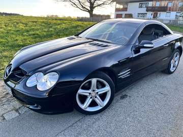 SL Roadster SL 350*org.59975km*TOP ZUSTAND*