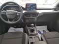Ford Focus SW 1.5 ecoblue Business s&s 120cv AUTOCARRO N1 5P Argent - thumbnail 10