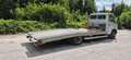 Mercedes-Benz Vario 816 D ohne Pickerl!! AUT Silber - thumbnail 4