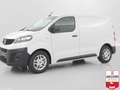 Fiat Scudo 1.5 MultiJet 120ch Compact Blanc - thumbnail 19