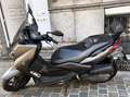Yamaha X-Max 125 X-MAX 125 Zwart - thumbnail 2