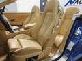 Bentley Continental GTC Cabriolet 6.0i W12 560 CH - Immatriculation França Albastru - thumbnail 10