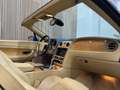 Bentley Continental GTC Cabriolet 6.0i W12 560 CH - Immatriculation França Albastru - thumbnail 15