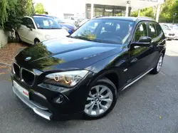 BMW X1 (E84) SDRIVE18I 150CH LUXE