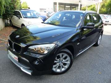 (E84) SDRIVE18I 150CH LUXE