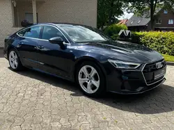 Audi A7 Sportback 55 S line TFSI quattro B&O, 360View