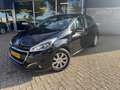 Peugeot 208 1.2 PureTech BlueLion DB riem VV/Carplay/Nav/Cruis Noir - thumbnail 1
