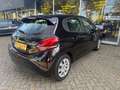 Peugeot 208 1.2 PureTech BlueLion DB riem VV/Carplay/Nav/Cruis Noir - thumbnail 5