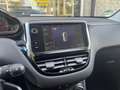 Peugeot 208 1.2 PureTech BlueLion DB riem VV/Carplay/Nav/Cruis Noir - thumbnail 16