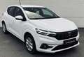 Dacia Sandero 1.0 TCe Comfort Auto. Weiß - thumbnail 2