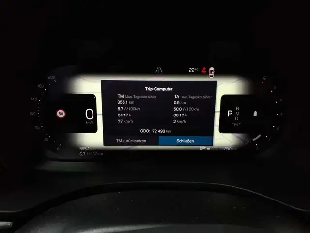 Volvo XC60 view 11