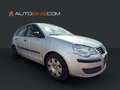 Volkswagen Polo Trendline 1.4 16V*BASTLER*EXPORT* Zilver - thumbnail 1