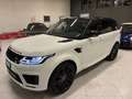 Land Rover Range Rover Sport Range Rover Sport 3.0d i6 mhev 249cv HSE Dynamic Bianco - thumbnail 1