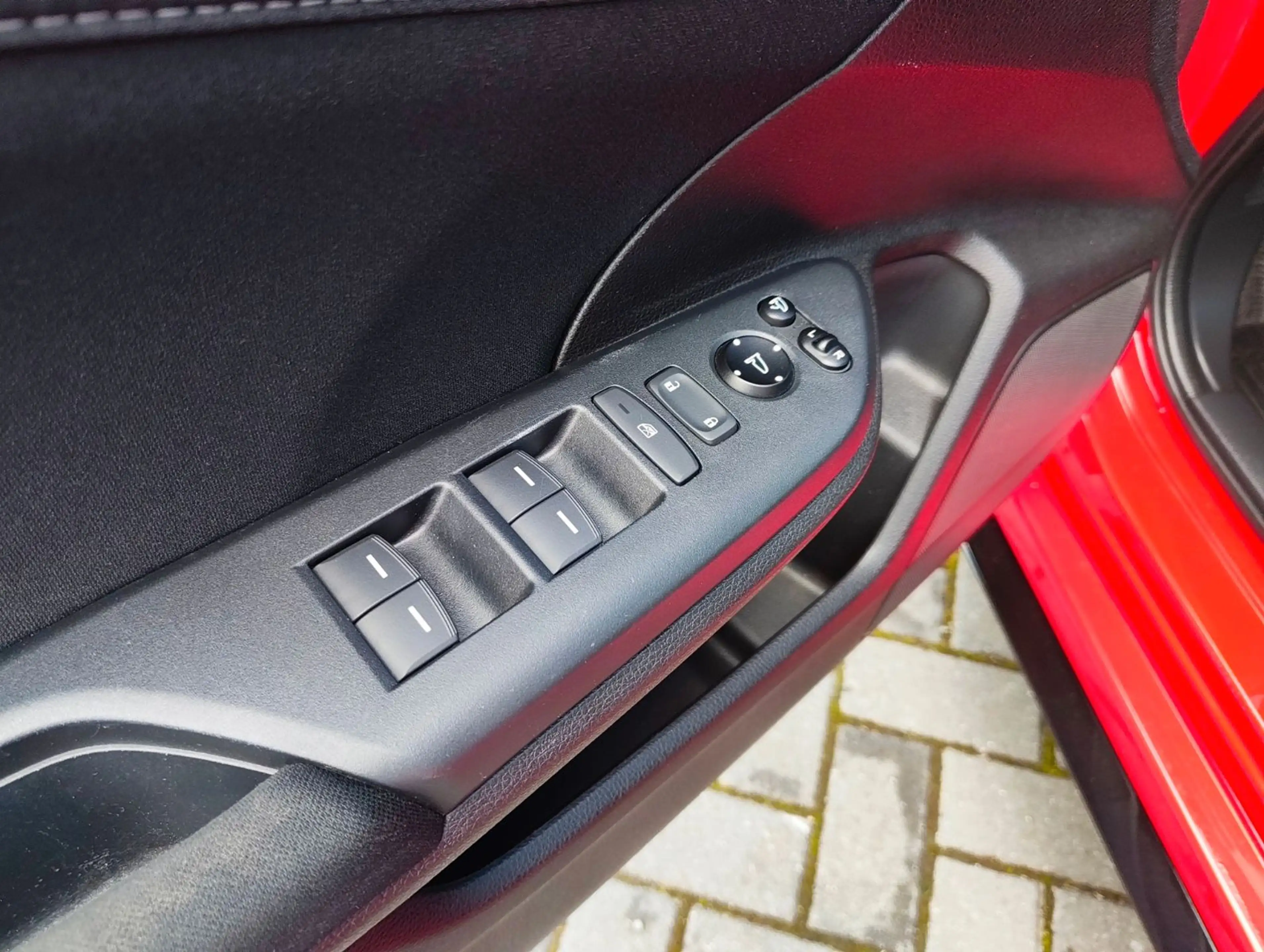Honda Civic 1.5 VTEC Turbo Sport AT Navi/Kamera — photo 14